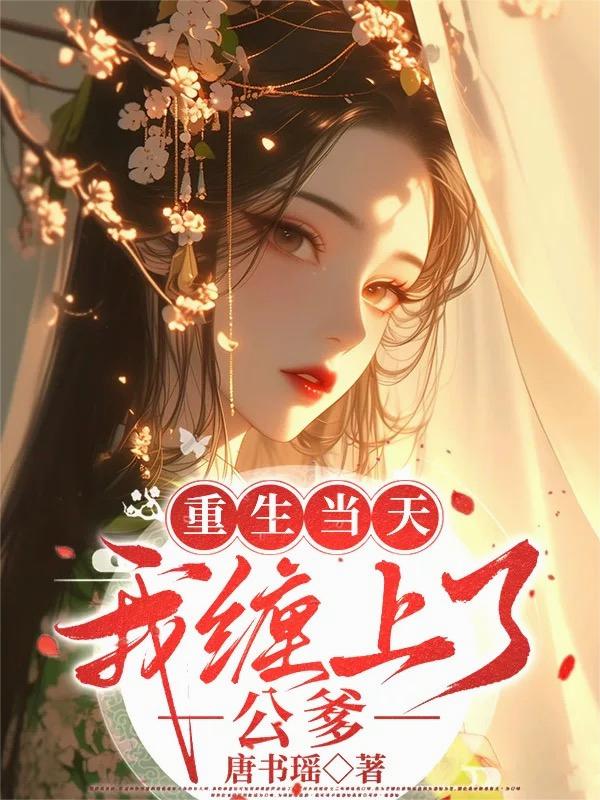 重生当天，我缠上了公爹