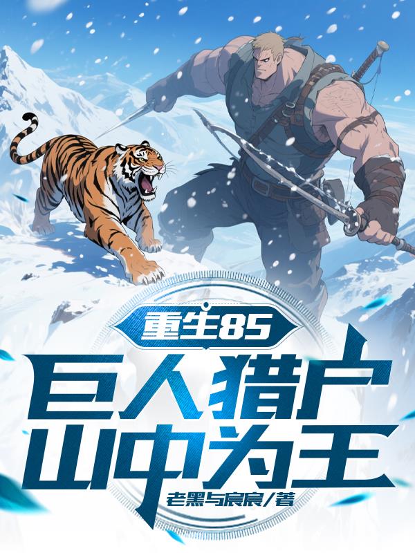 重生85：巨人猎户山中为王