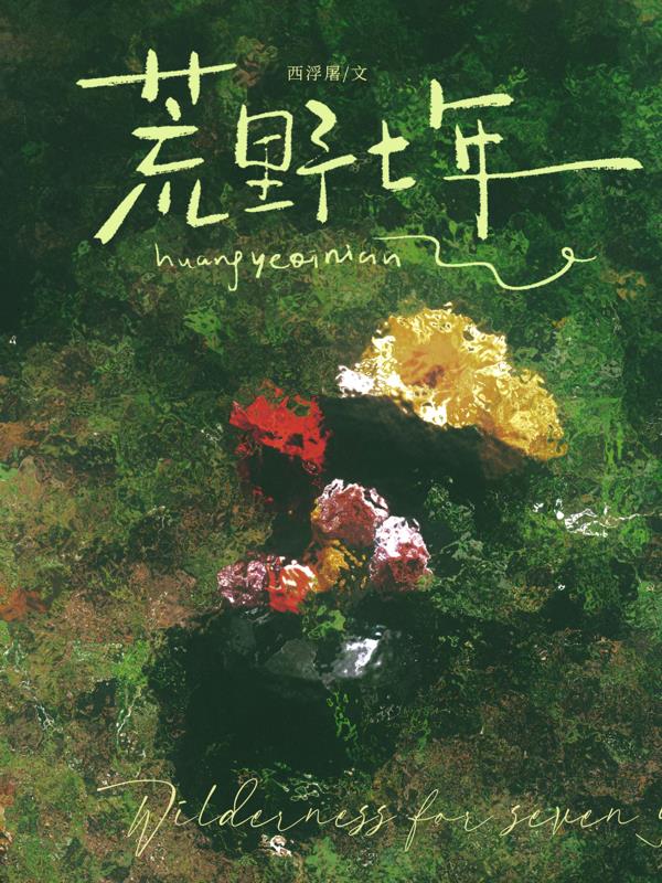 荒野七年