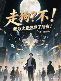 走狗？不！我为大夏燃尽了所有！