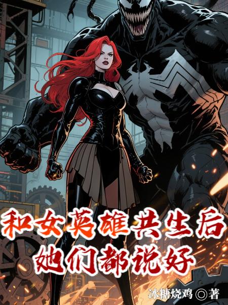 和女英雄共生后，她们都说好