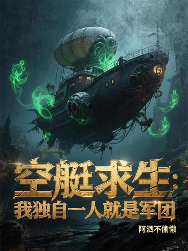 空艇求生：我独自一人就是军团