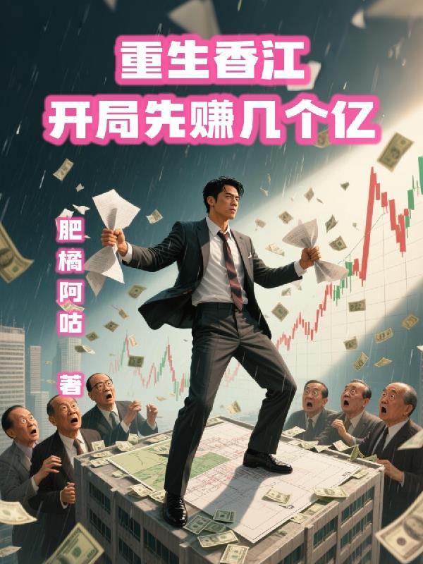 重生香江：开局先赚几个亿