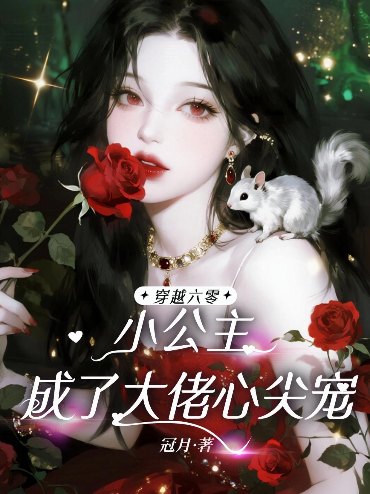 穿越六零，小公主成了大佬心尖宠