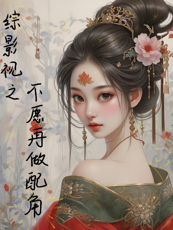 综影视之不愿再做配角
