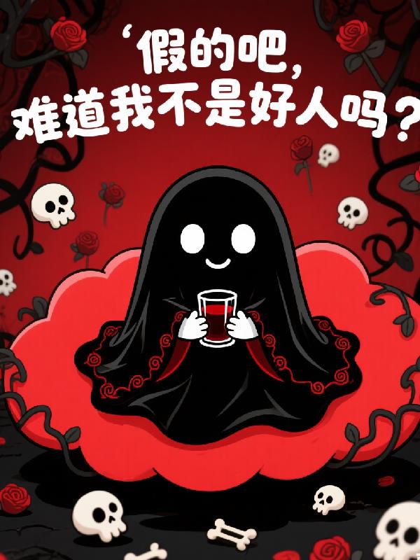 假的吧，难道我不是好人吗？