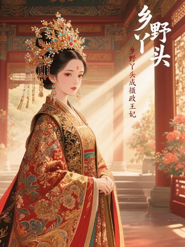 乡野丫头成摄政王妃