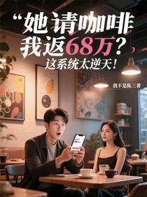 她请咖啡我返68万这系统太逆天
