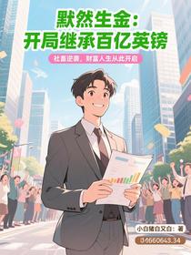 默然生金：开局继承百亿英镑