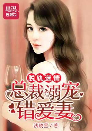 顶级老公娇宠妻